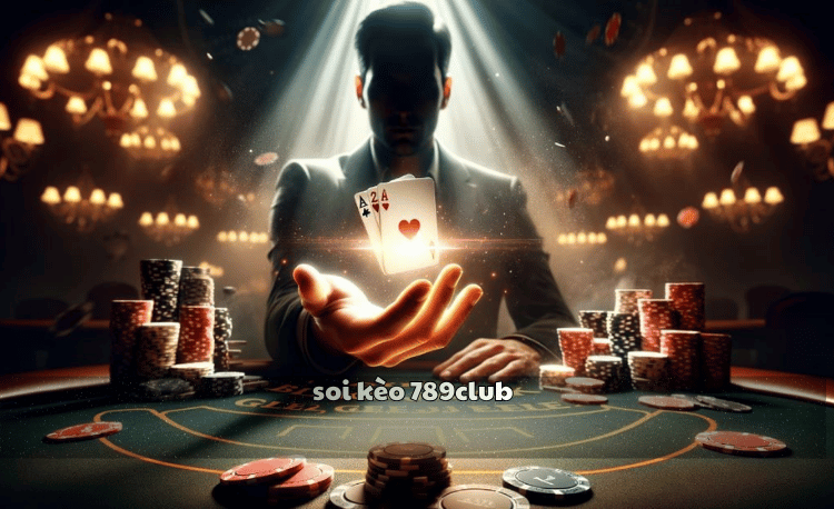 Soi kèo 789club