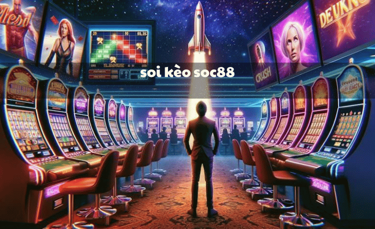 Soi kèo SOC88