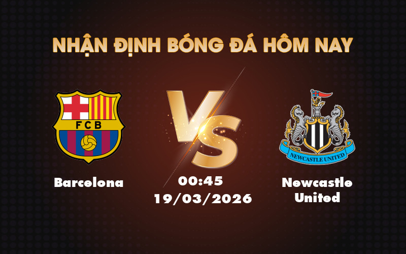 barcelona newcastle united 19 03 c1